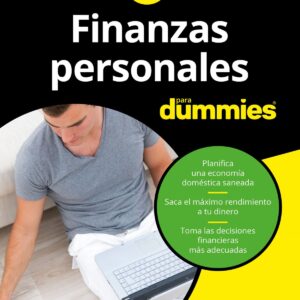 FINANZAS PERSONALES PARA DUMMIES