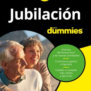 JUBILACIÓN PARA DUMMIES