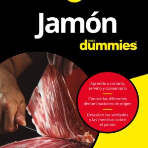 JAMÓN PARA DUMMIES
