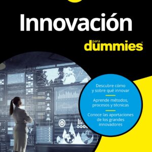 INNOVACIÓN PARA DUMMIES