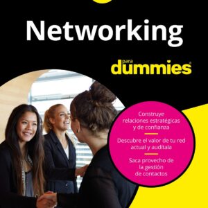 NETWORKING PARA DUMMIES