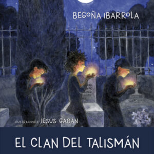 EL CLAN DEL TALISMÁN