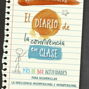 EL DIARIO DE LA CONVIVENCIA EN CLASE