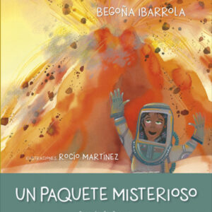 UN PAQUETE MISTERIOSO