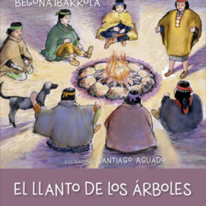 EL LLANTO DE LOS ÁRBOLES