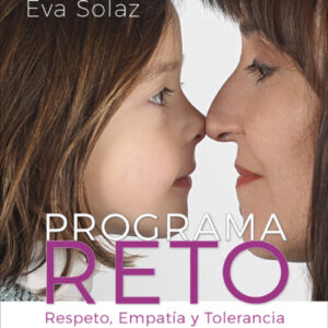 PROGRAMA RETO. RESPETO, EMPATIA Y TOLERANCIA. ACTIVIDADES DE EDUC