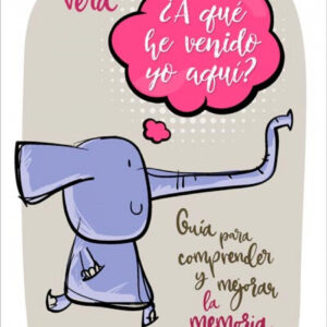 ¿A QUÉ HE VENIDO YO AQUI?