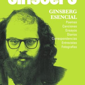 GINSBERG ESENCIAL