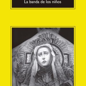 LA BANDA DE LOS NIÑOS