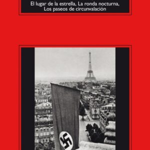 TRILOGIA DE LA OCUPACIÓN