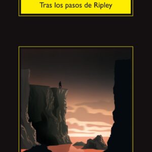 TRAS LOS PASOS DE RIPLEY