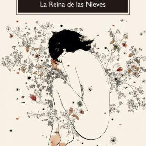 La reina de las nieves