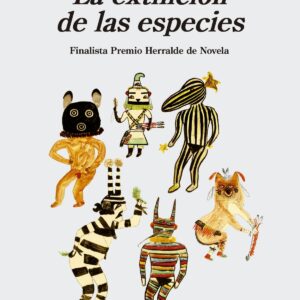 LA EXTINCIÓN DE LAS ESPECIES