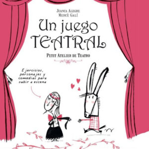 UN JUEGO TEATRAL