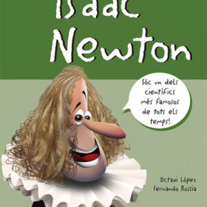 ISAAC NEWTON