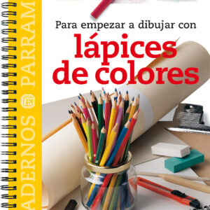 LÁPICES DE COLORES