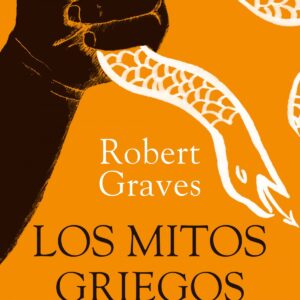 LOS MITOS GRIEGOS