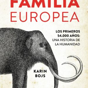 Mi gran familia europea