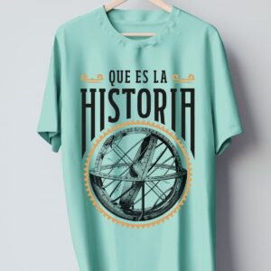 ¿QUÉ ES LA HISTORIA?