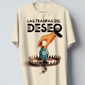 LAS TRAMPAS DEL DESEO