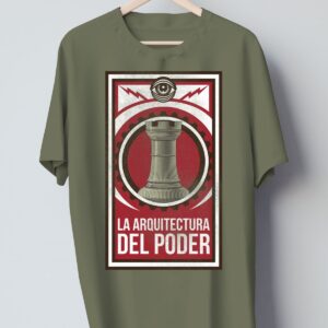 LA ARQUITECTURA DEL PODER