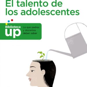EL TALENTO DE LOS ADOLESCENTES