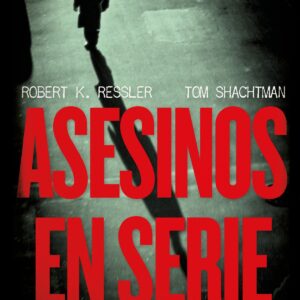 ASESINOS EN SERIE