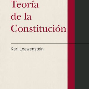 TEORÍA DE LA CONSTIUCIÓN