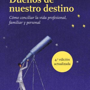 DUEÑOS DE NUESTRO DESTINO