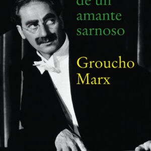 Memorias de un amante sarnoso