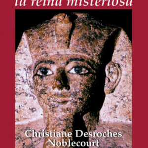 HATSHEPSUT LA REINA MISTERIOSA