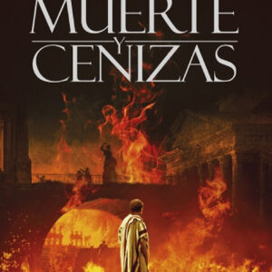 MUERTE Y CENIZAS
