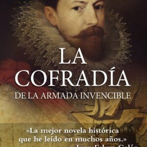 COFRADIA ARMADA INVENCIBLE RUSTICA