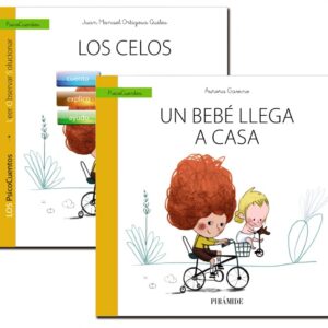 Mucho más que un cuento para disfrutar ayudando a nuestros hijos