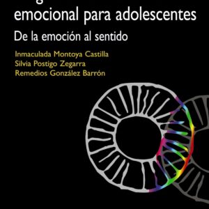 PROGRAMA DE EDUCACIóN EMOCIONAL PARA ADOLESCENTES