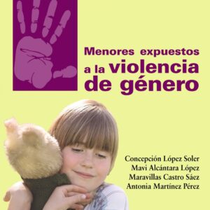 Menores expuestos a la violencia de género