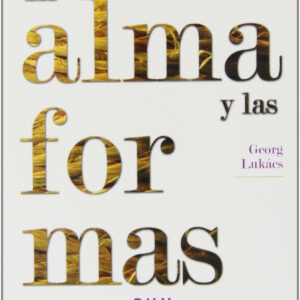 ALMA Y LAS FORMAS