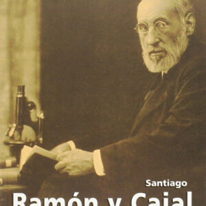Santiago Ramón y Cajal