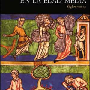 Campesinos y señores en la Edad Media