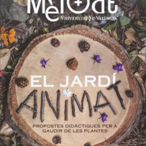 EL JARDÍ ANIMAT