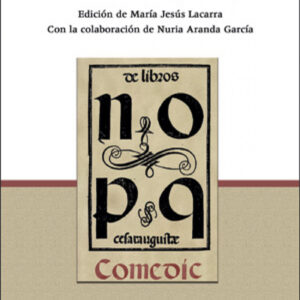 La literatura medieval hispánica en imprenta