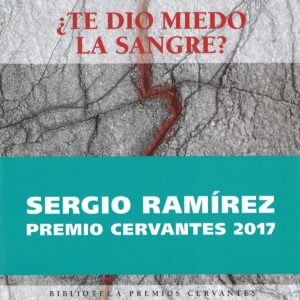 ¿TE DIÓ MIEDO LA SANGRE?
