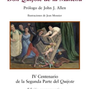 Don Quijote de la Mancha
