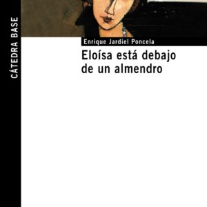 Eloísa está debajo de un almendro