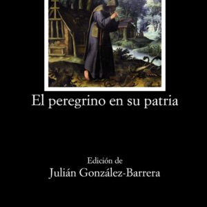 El peregrino en su patria