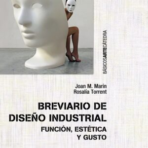 Breviario de diseño industrial