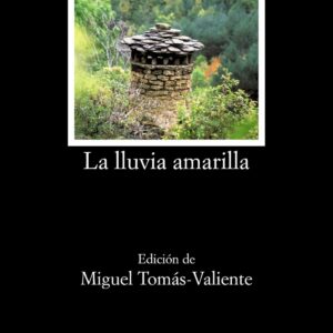 LA LLUVIA AMARILLA