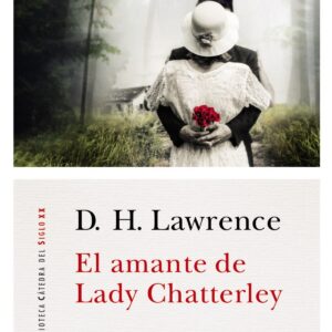 EL AMANTE DE LADY CHATTERLEY