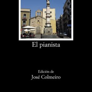 EL PIANISTA