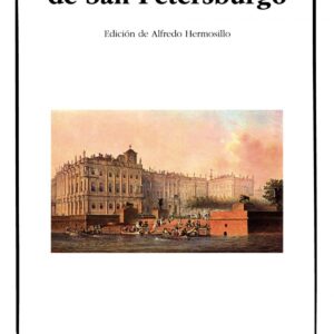 CUENTOS DE SAN PETERSBURGO